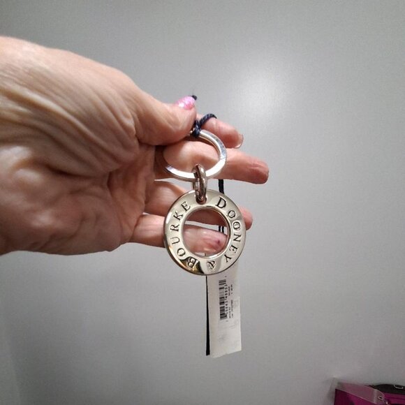Dooney & Bourke Accessories - Unused, New in Package Dooney & Bourke Key Fob